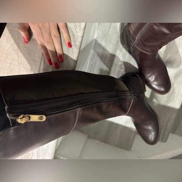 Tommy Hilfiger Boots - Picture 11 of 13